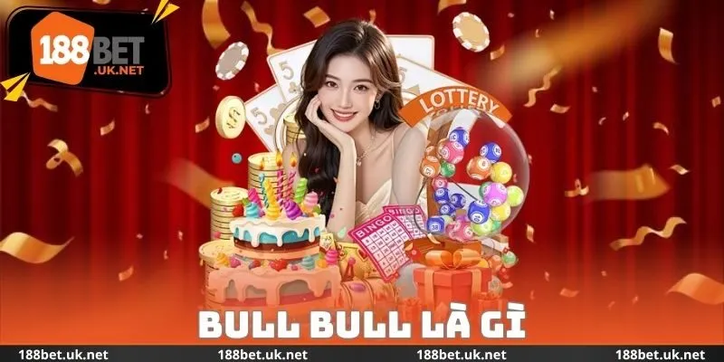 Bull Bull Là Gì
