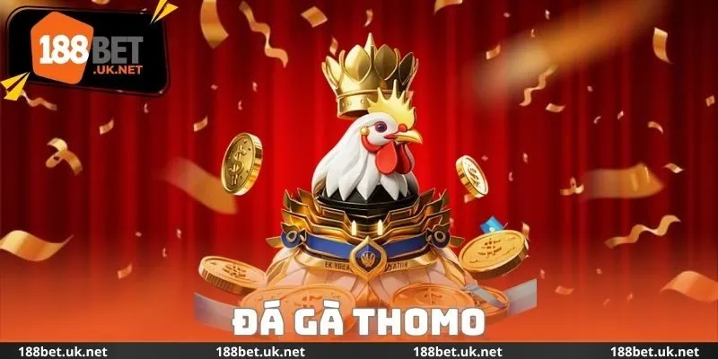 Đá Gà Thomo
