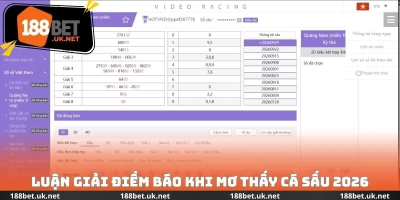 Luận giải điềm báo khi mơ thấy cá sấu 2026