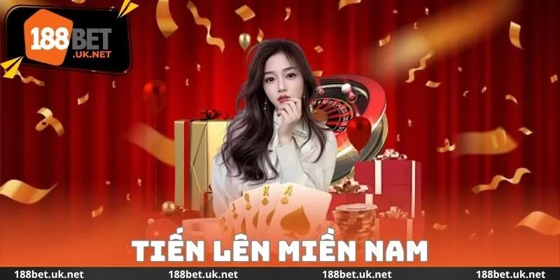 Tiến Lên Miền Nam